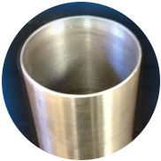 Precision Machined Piping Outlets